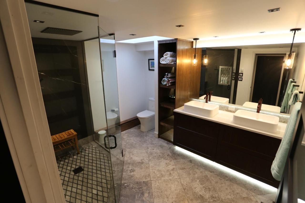 好丘。Hacho House Bed & Breakfast Yellowknife Ngoại thất bức ảnh